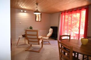 Appartement aux portes du parc des Ecrins - 8