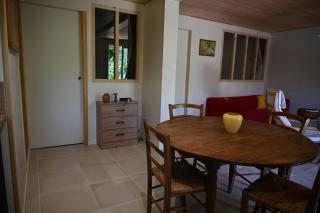 Appartement aux portes du parc des Ecrins - 9