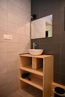 Appartement aux portes du parc des Ecrins - 1