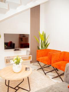 SARALIS Home - 2