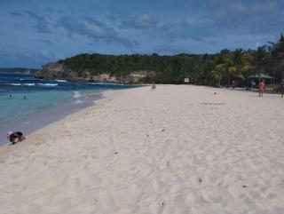 Maison accueillante à Anse-Bertrand avec jardin privé 70 m² - 8