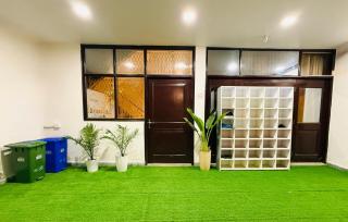 HOSHTEL99 - DELHI - Stay, Cowork and Cafe - 7