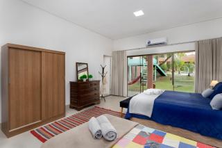Casa Bonita em Bonito - Refúgio perfeito para família e amigos em Bonito - 6