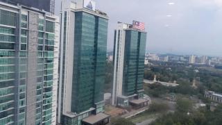 STUDIO SUITES Shaftesbury Cyberjaya Two Beds Free Parking and Wifi - 9
