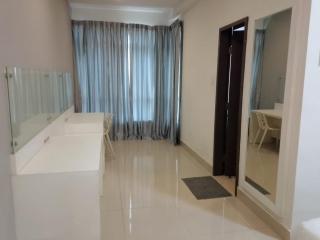 STUDIO SUITES Shaftesbury Cyberjaya Two Beds Free Parking and Wifi - 8