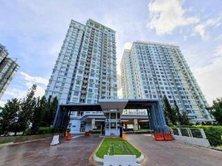 STUDIO SUITES Shaftesbury Cyberjaya Two Beds Free Parking and Wifi - 7