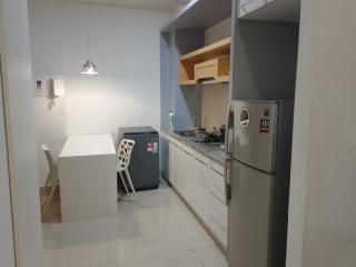 STUDIO SUITES Shaftesbury Cyberjaya Two Beds Free Parking and Wifi - 4