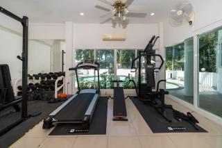 3 bedrooms pool villa Rawai - 7