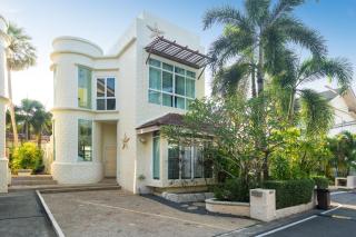 3 bedrooms pool villa Rawai - 5