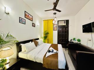 The White Scent - Noida - 5