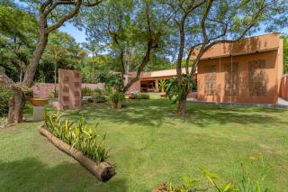 Casa Bonita em Bonito - Refúgio perfeito para família e amigos em Bonito - 1
