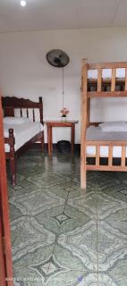 Hotel Playa Santa Martha - 1