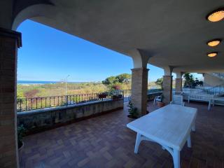 Terrazza Verde Blu - 4