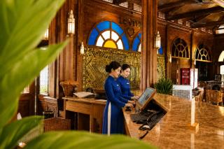 Le' VIVA Resort Mui Ne - 8