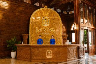 Le' VIVA Resort Mui Ne - 9