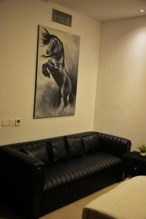 Supreme Studio Apartment - Pentasquare Phase 5 DHA - 8