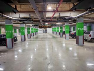 Supreme Studio Apartment - Pentasquare Phase 5 DHA - 5