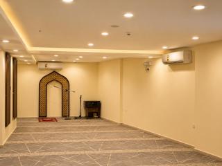 فندق ثروات الأندلسية - Tharawat Al Andalusia Hotel - 5