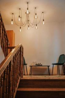 Casa Laptici - statiunea Pestera-Padina, Bucegi - 7