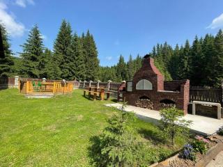 Casa Laptici - statiunea Pestera-Padina, Bucegi - 6