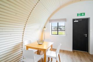 Cultybraggan Hut 36 - 5