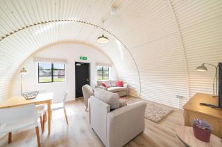 Cultybraggan Hut 36 - 4
