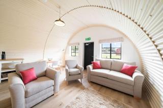 Cultybraggan Hut 36 - 2