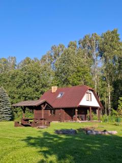 Guest Home "Būriņi" - 0