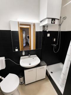 HarbourStay Apartment Bremerhaven - 1