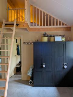 Châlet des Cerfs Durbuy - 5
