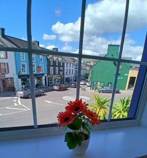 Fáilte Lodging Kenmare Town Centre - 0