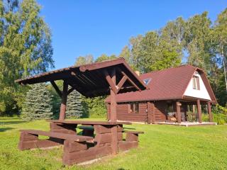 Guest Home "Būriņi" - 7