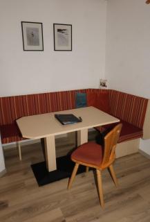 Appartements Gufler - 5