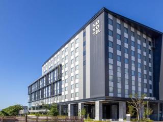 Novotel Nara - 9