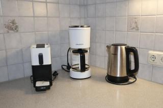 Appartements Gufler - 1
