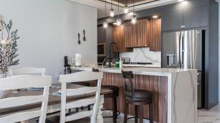 Encantame Soleil 3BR Ocean View Condo with Modern Kitchen and Private Balcony - 3