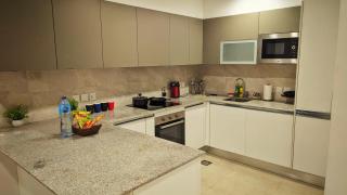 Pentasquare Phase 5 DHA - Supreme Studio Apartment - 3