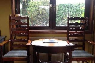 2-Bed Cottage Newburgh Ellon - Pets Welcome - 8