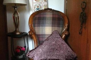 2-Bed Cottage Newburgh Ellon - Pets Welcome - 7
