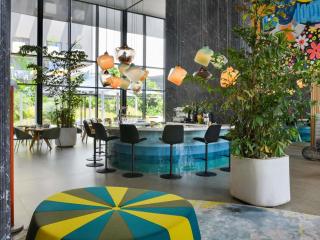 Novotel Abidjan Marcory - 5
