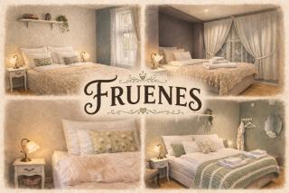 Fruenes - 0