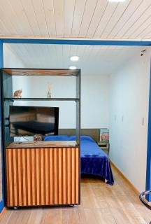 Monoambiente Armando - 1