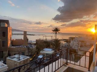 Batroun Souks Bahsa 2BR Apartment in Bel Souks - 9