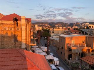 Batroun Souks Bahsa 2BR Apartment in Bel Souks - 7