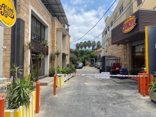 Batroun Souks Bahsa 2BR Apartment in Bel Souks - 6