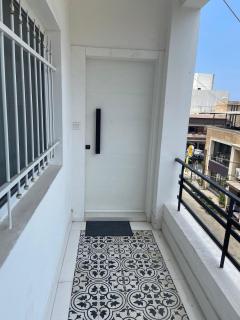 Batroun Souks Bahsa 2BR Apartment in Bel Souks - 1