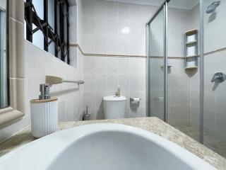 Seepraal Villas - 1