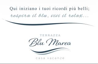 Terrazza Blu Marea - 7
