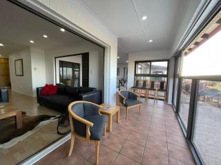 Seepraal Villas - 1