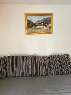 Casa del Bosco - 1